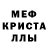 Экстази круглые Eldar Sabyr